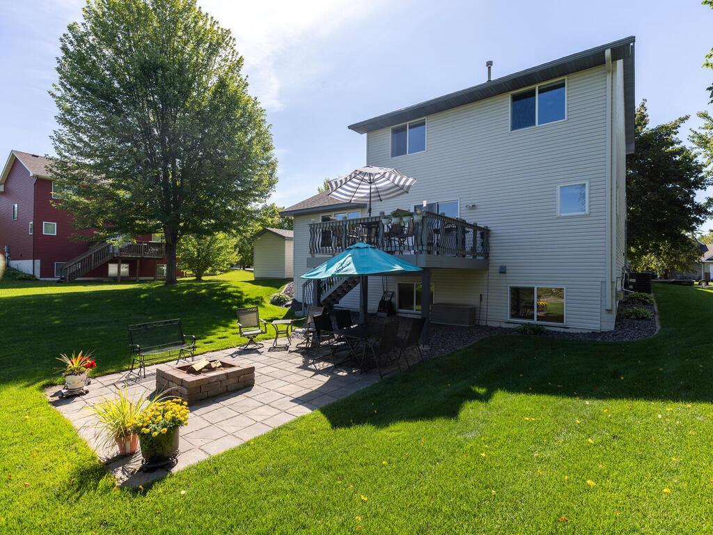 514 Terrace Road Northwest St. Michael, MN 55376 - Photo 37 of 45 Gallery Image 37