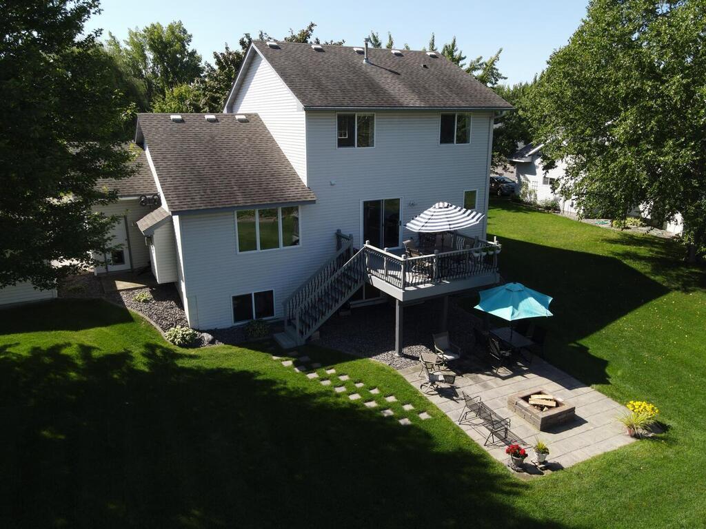 514 Terrace Road Northwest St. Michael, MN 55376 - Photo 38 of 45 Gallery Image 38