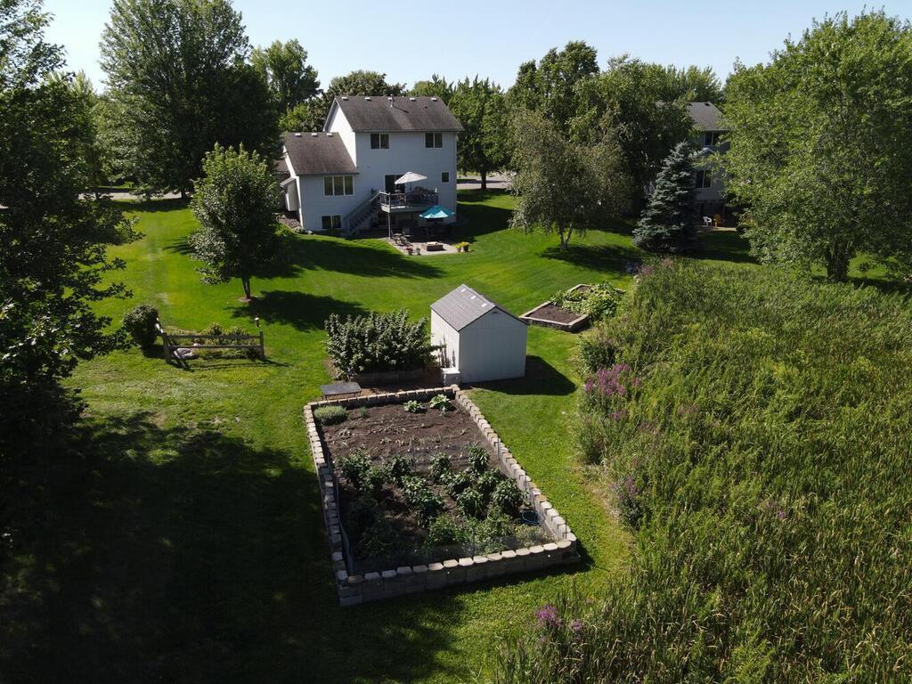 514 Terrace Road Northwest St. Michael, MN 55376 - Photo 39 of 45 Gallery Image 39