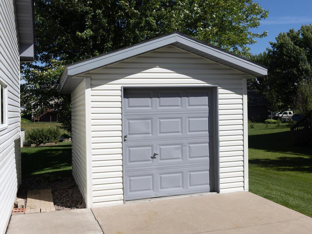 514 Terrace Road Northwest St. Michael, MN 55376 - Photo 41 of 45 Gallery Image 41