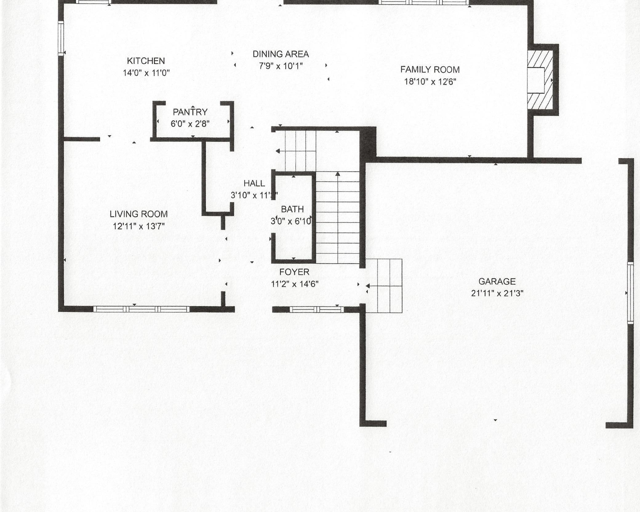 514 Terrace Road Northwest St. Michael, MN 55376 - Photo 43 of 45 Gallery Image 43