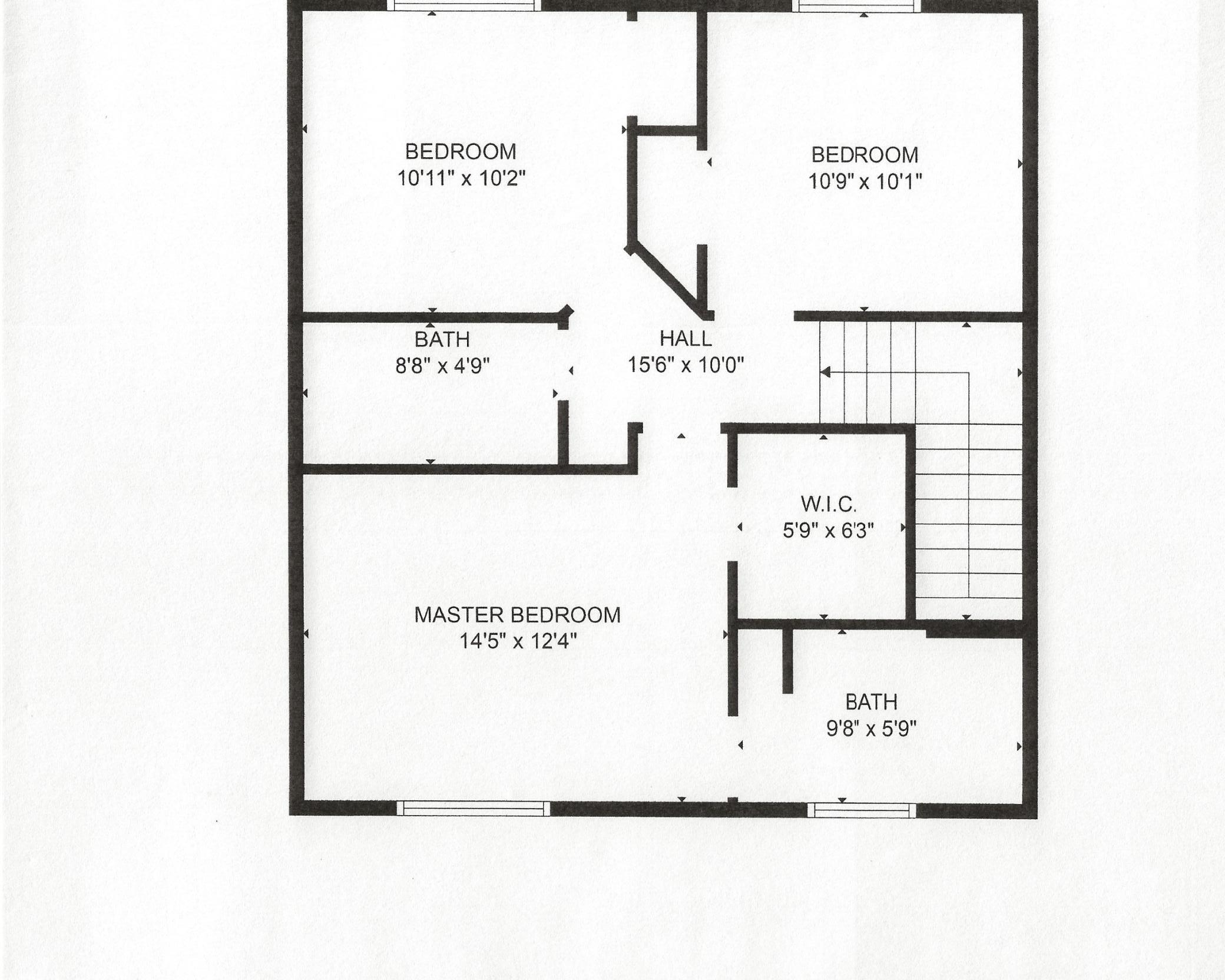514 Terrace Road Northwest St. Michael, MN 55376 - Photo 44 of 45 Gallery Image 44