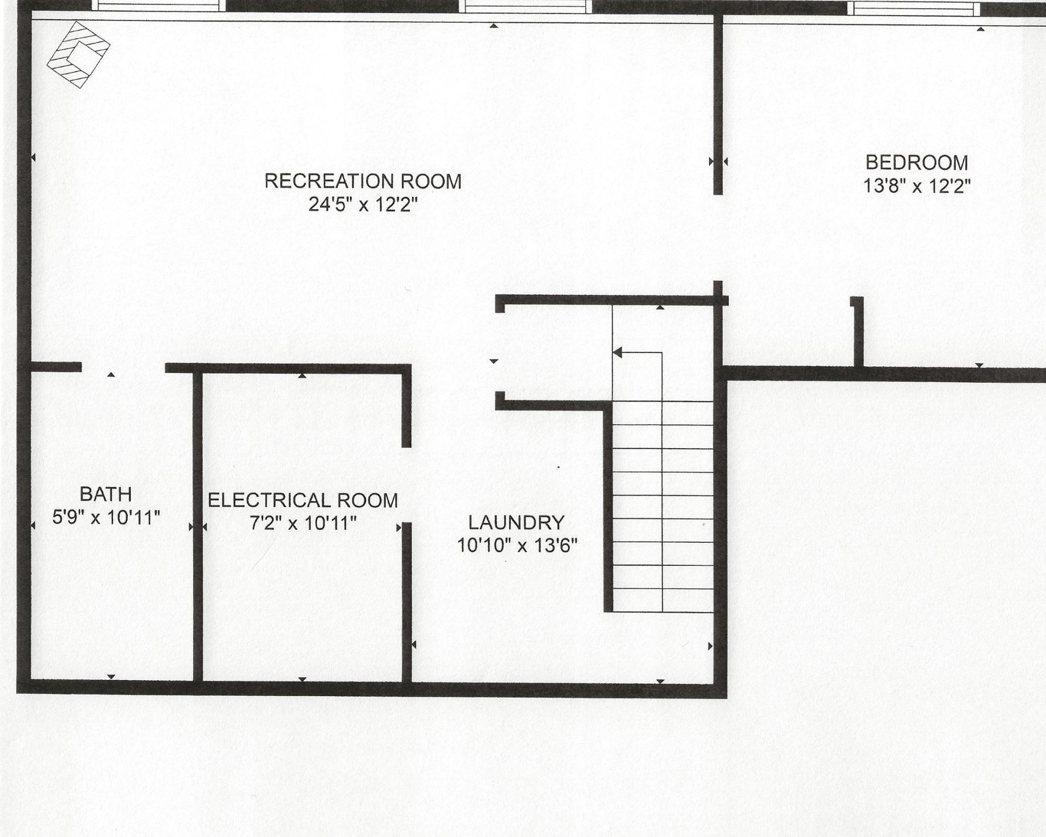 514 Terrace Road Northwest St. Michael, MN 55376 - Photo 45 of 45 Gallery Image 45
