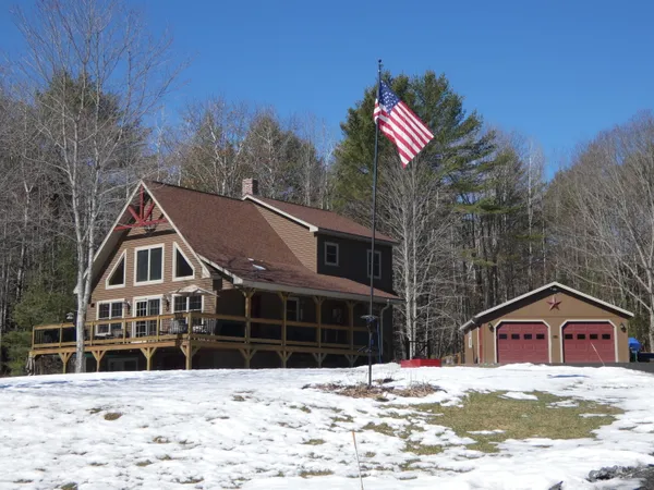 $549,000 | 38 Pineland Acres Acres, Unit ACRES, Sidney, ME 04330