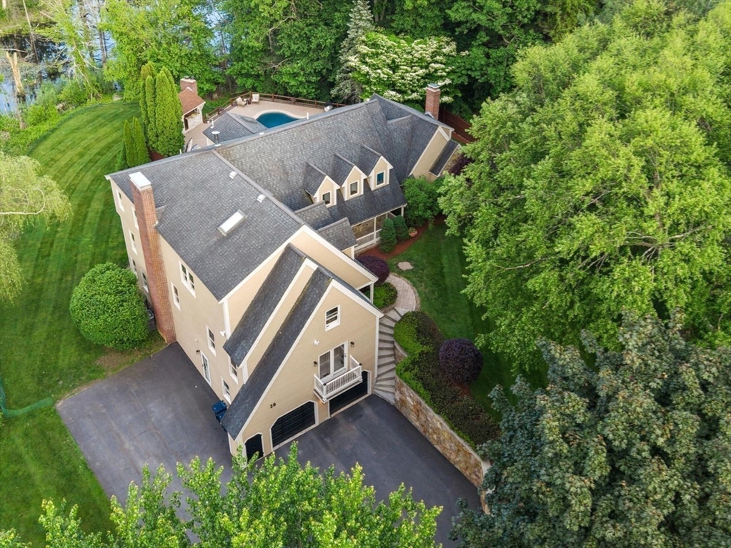 20 Seten Circle Andover, MA 01810 - Photo 39 of 41