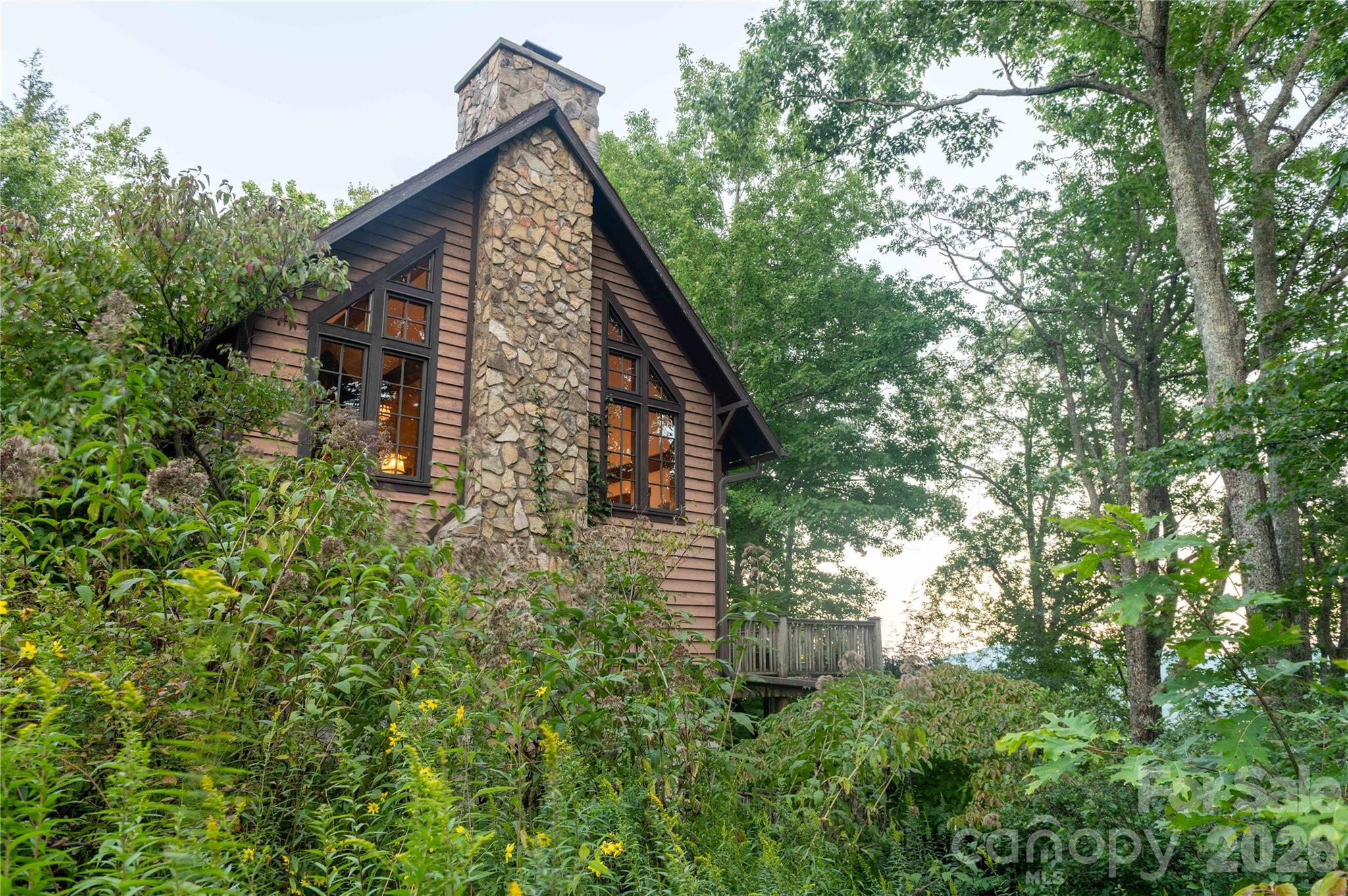 86 Forest Ridge Road Burnsville, NC 28714 - Photo 41 of 48 Gallery Image 41