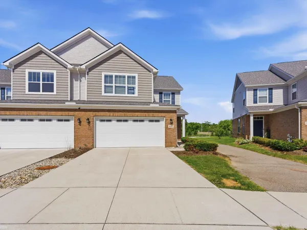 $395,000 | 8665 Grove Street, Washington, MI 48094