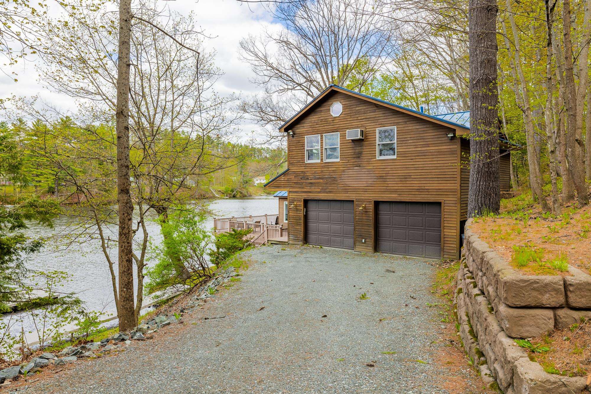 32 River Road Hanover, NH 03755 - Photo 8 of 60