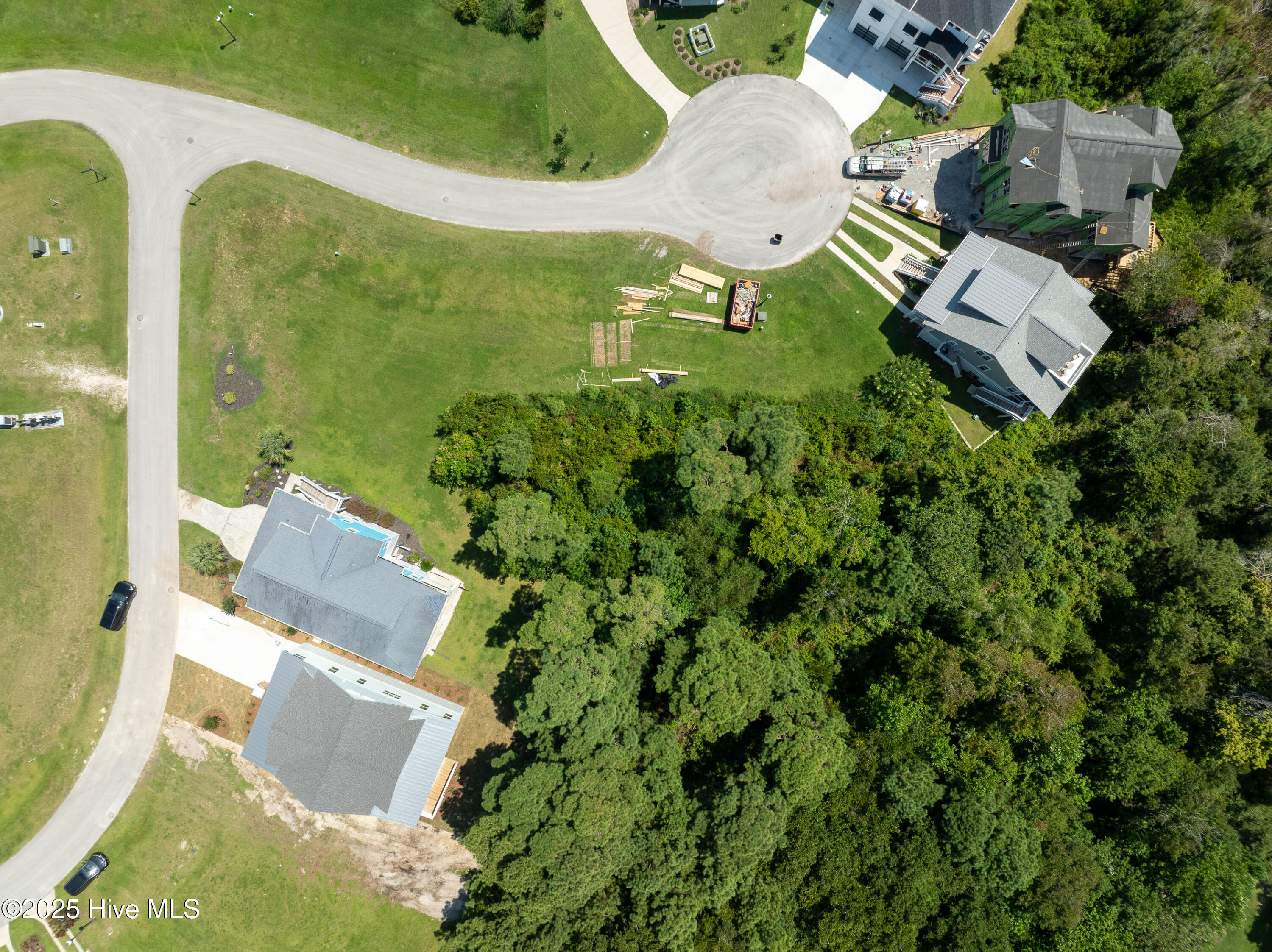 Tbd Tbd Tom Nevers (lot 677z) Way Holly Ridge, NC 28445 - Photo 11 of 27 Lot 677 MLS-11
