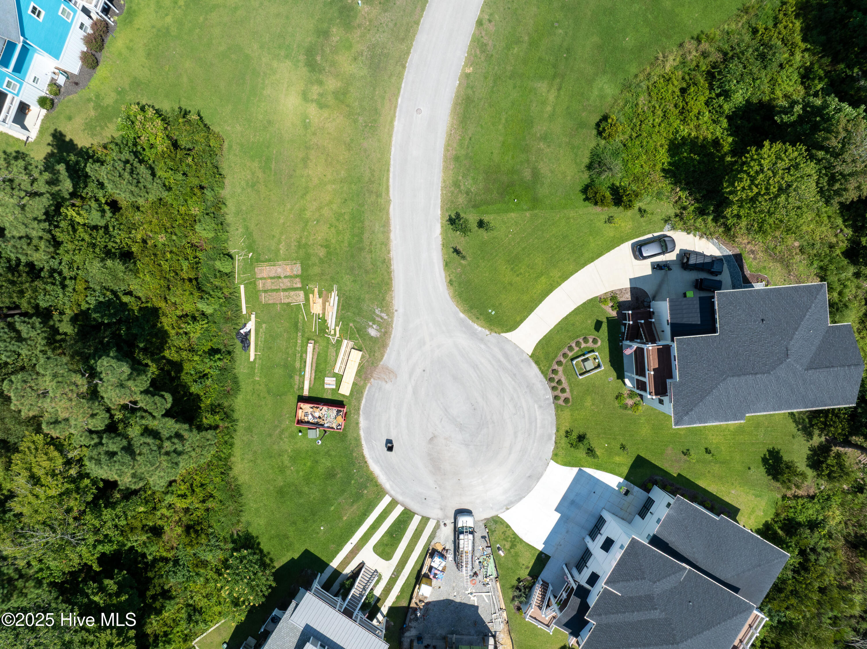 Tbd Tbd Tom Nevers (lot 677z) Way Holly Ridge, NC 28445 - Photo 12 of 27 Lot 677 MLS-12