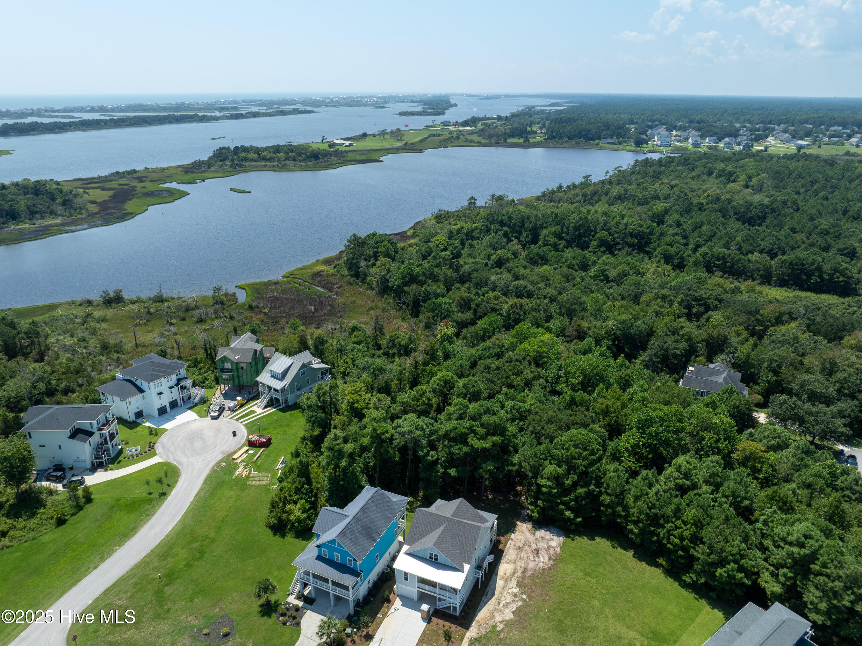 Tbd Tbd Tom Nevers (lot 677z) Way Holly Ridge, NC 28445 - Photo 15 of 27 Lot 677 MLS-15