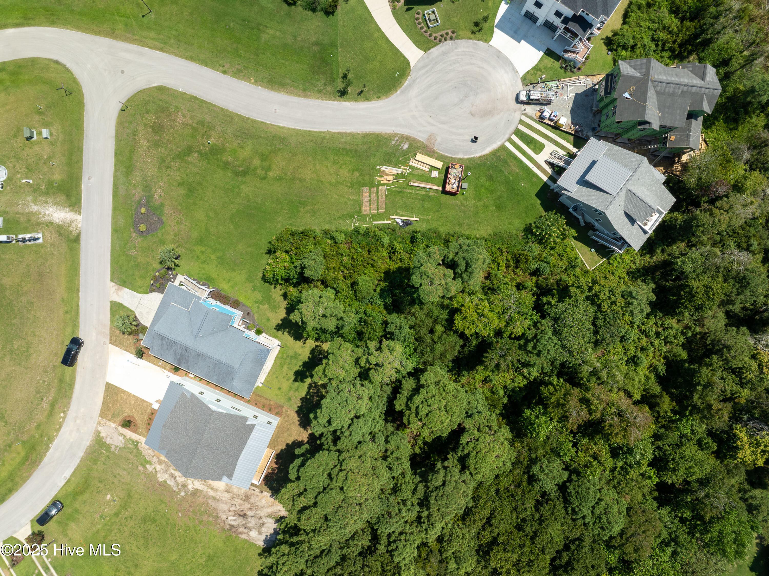 Tbd Tbd Tom Nevers (lot 677z) Way Holly Ridge, NC 28445 - Photo 18 of 27 Lot 677 MLS-18