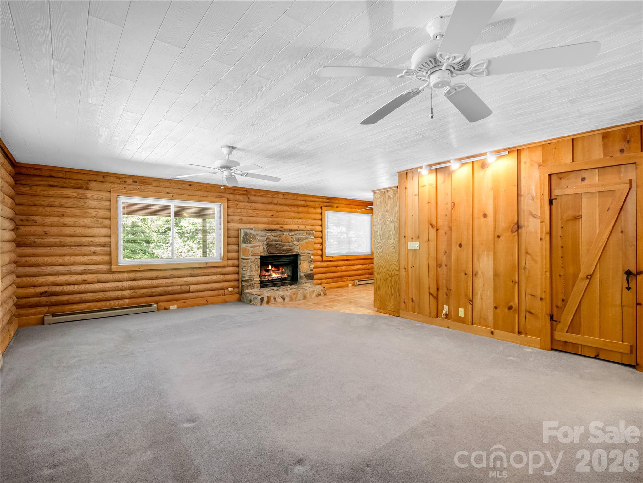 137 Amy Ridge Road Lake Lure, NC 28746 - Photo 8 of 38