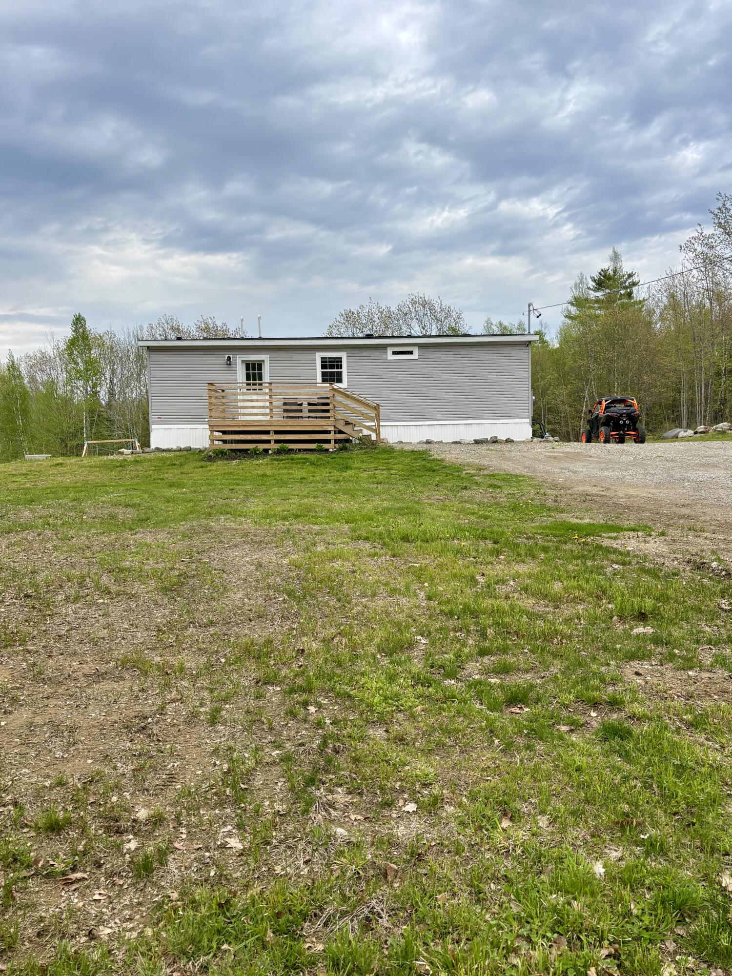 318 Old Belfast Road Frankfort, ME 04438 - Photo 26 of 26