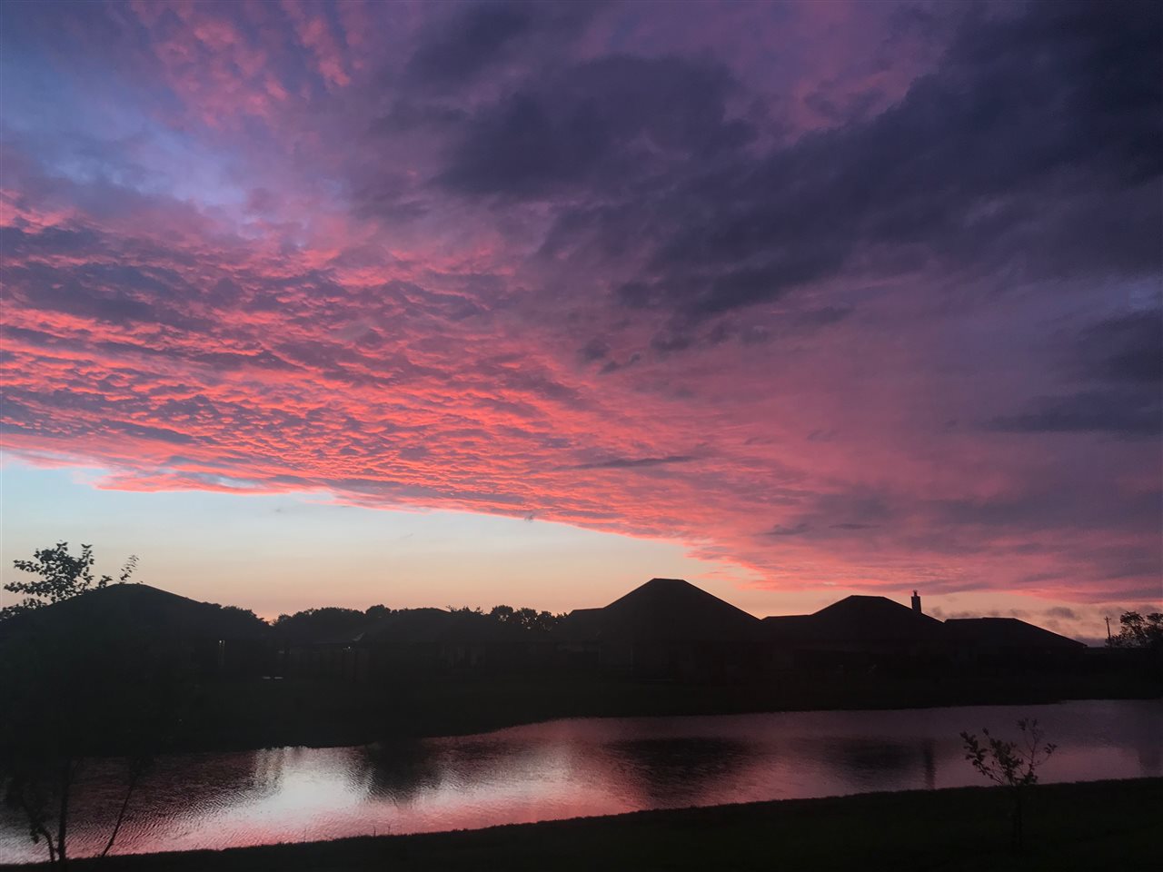 17136 Feder Drive Foley, AL 36535 - Photo 14 of 18 Sunset View