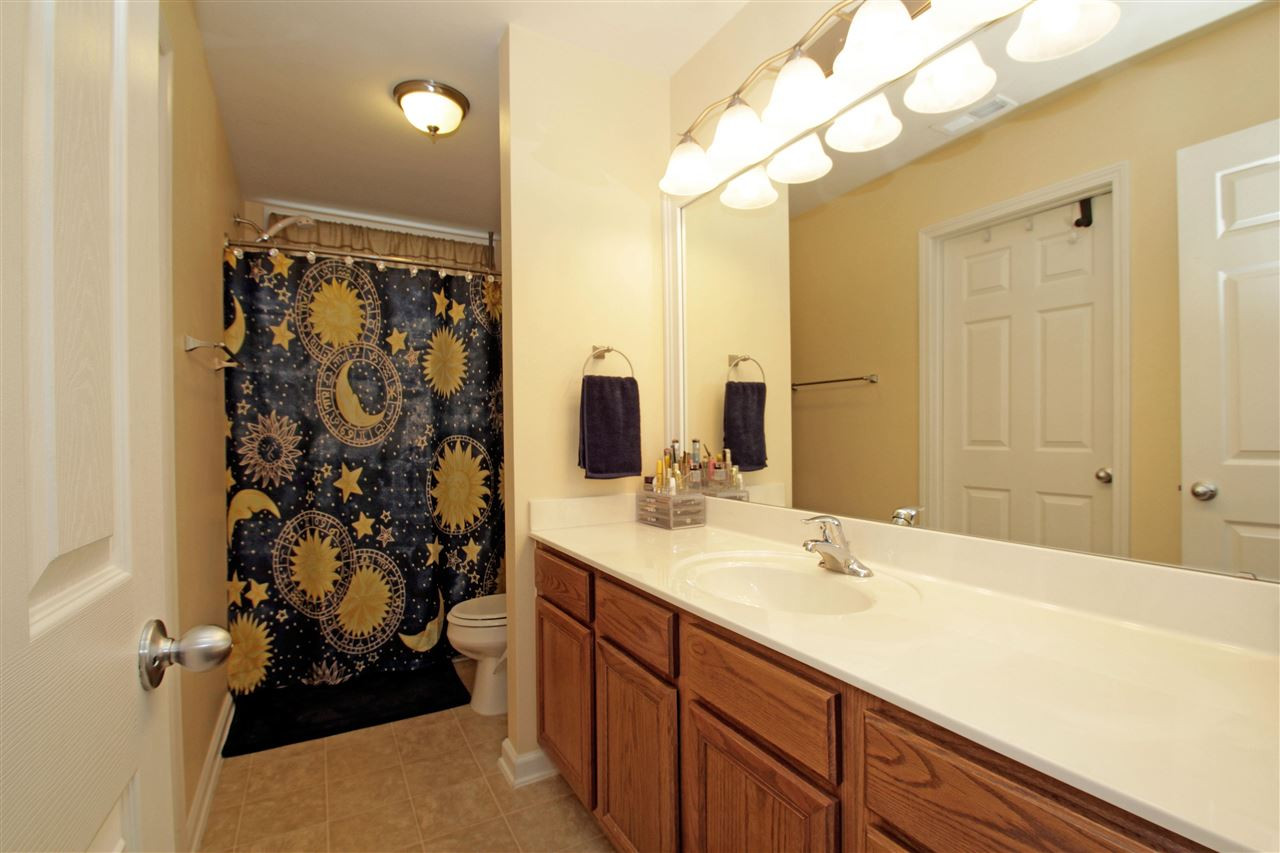 3215 Polite Lane Raleigh, NC 27610 - Photo 18 of 20 Photo 18