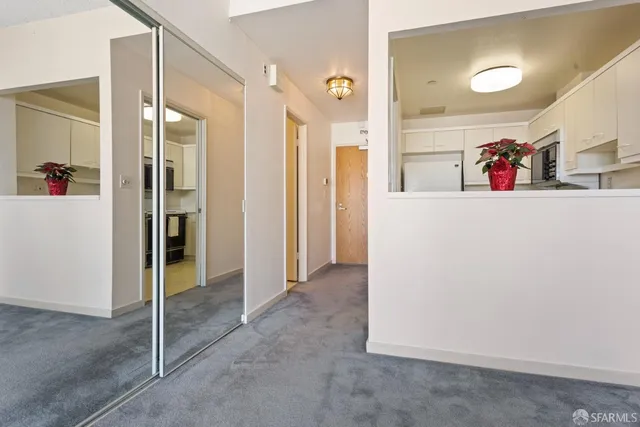 $498,000 | 1 Daniel Burnham Court, Unit 617, San Francisco, CA 94109