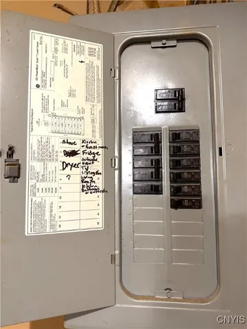 $169,900 | 510 Deerwood Road, Utica, NY 13502