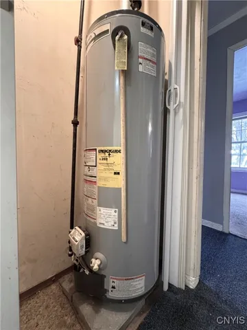 $169,900 | 510 Deerwood Road, Utica, NY 13502