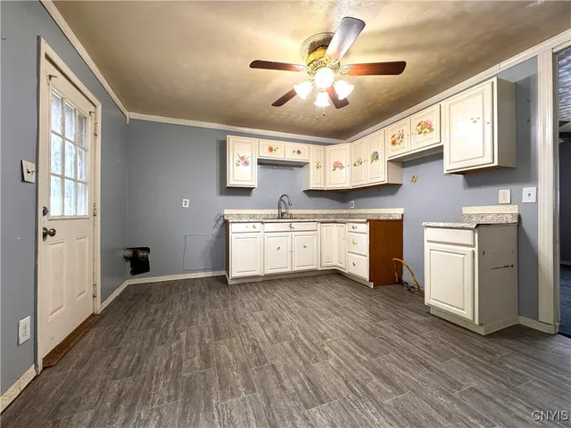 $169,900 | 510 Deerwood Road, Utica, NY 13502