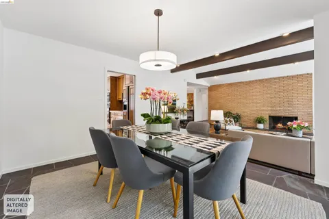 $799,950 | 7 Jo Lin Court, El Sobrante, CA 94803