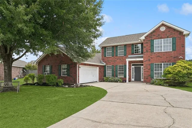 $289,500 | 312 Colt Court, Covington, LA 70435