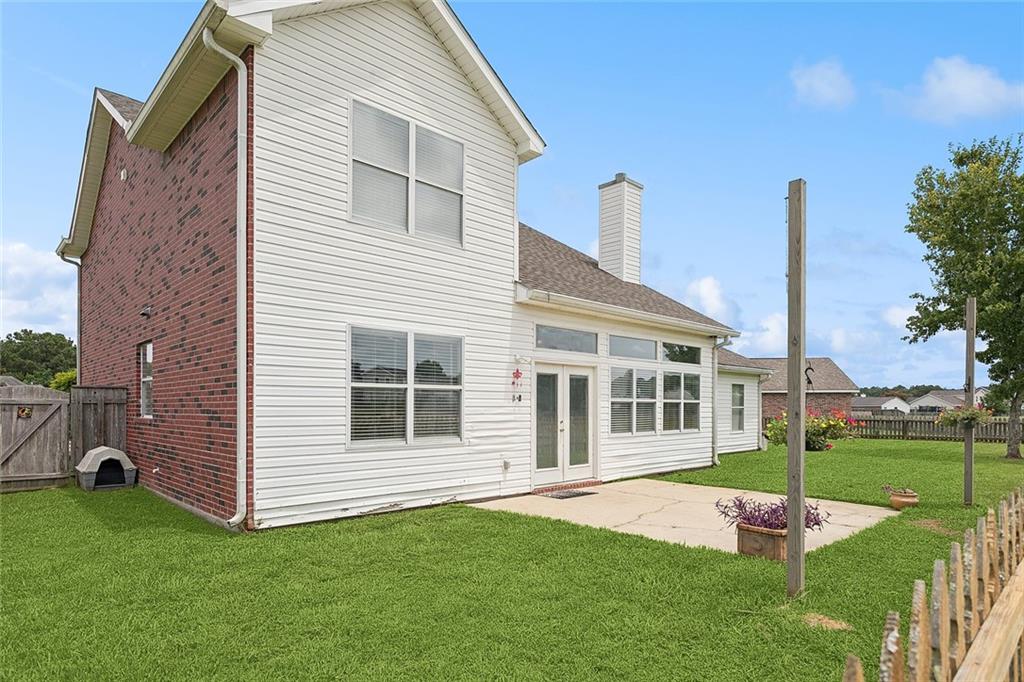 312 Colt Court Covington, LA 70435 - Photo 23 of 26