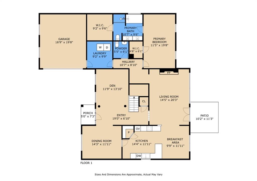 312 Colt Court Covington, LA 70435 - Photo 25 of 26