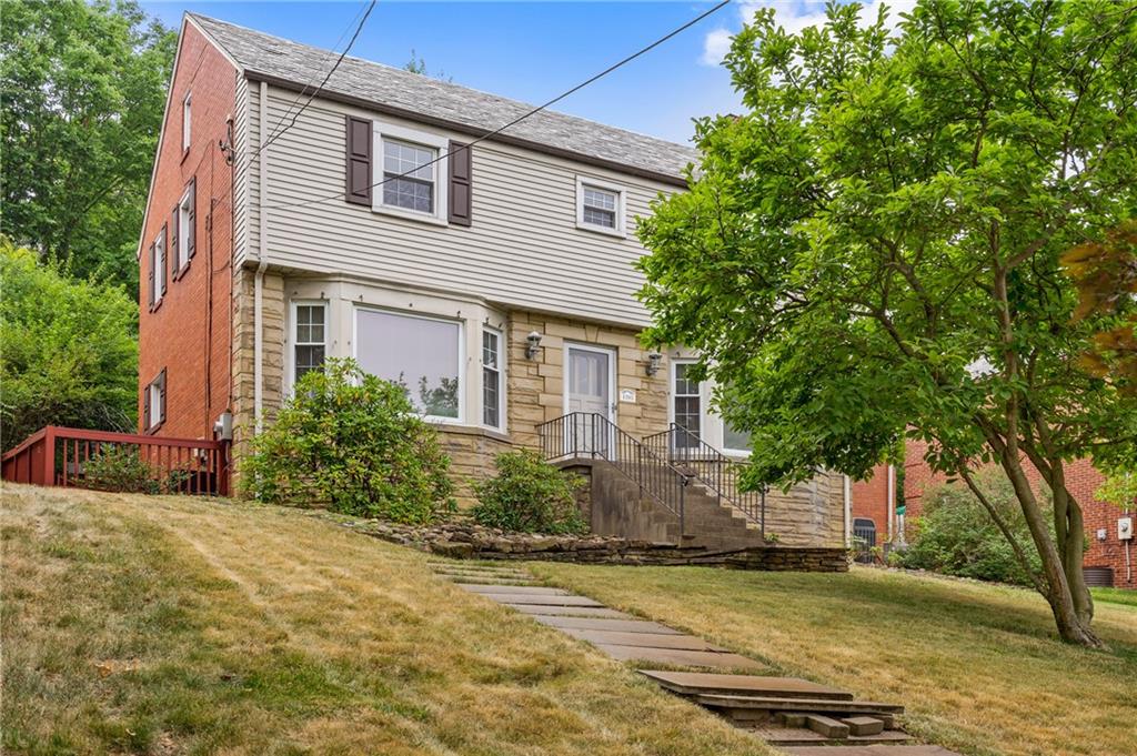 1393 Washington Road Pittsburgh, PA 15228 - Photo 1 of 25 Gallery Image 1