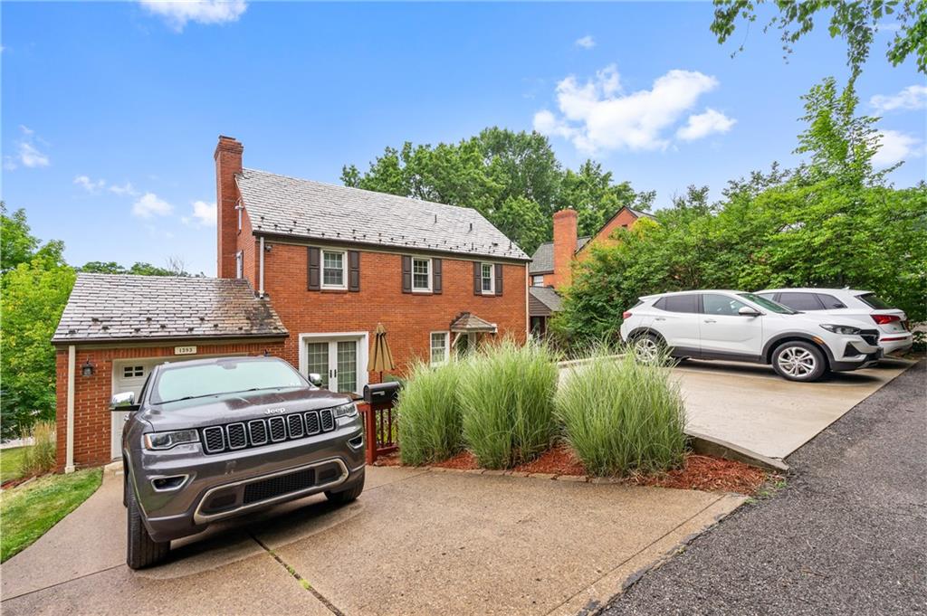 1393 Washington Road Pittsburgh, PA 15228 - Photo 24 of 25 Gallery Image 24