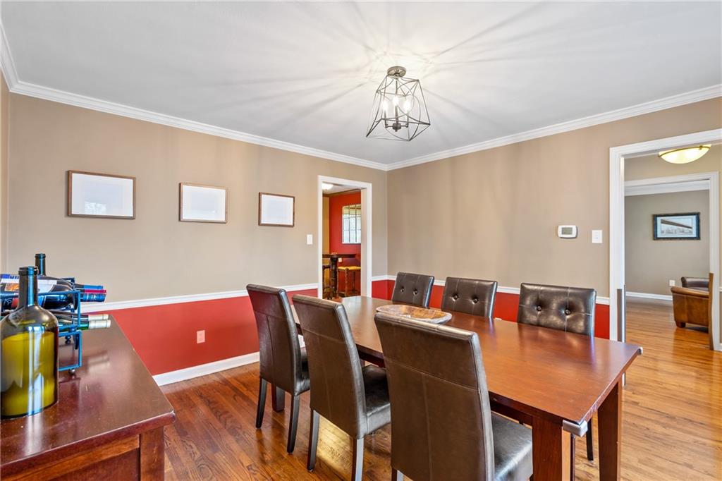 1393 Washington Road Pittsburgh, PA 15228 - Photo 6 of 25 Gallery Image 6
