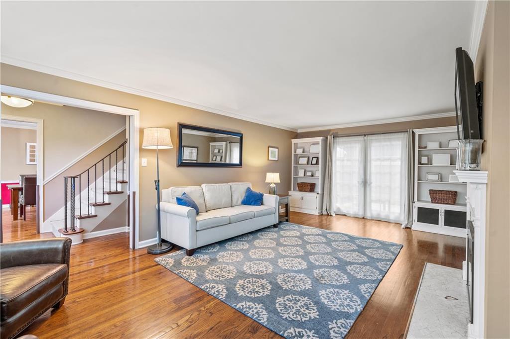 1393 Washington Road Pittsburgh, PA 15228 - Photo 8 of 25 Gallery Image 8