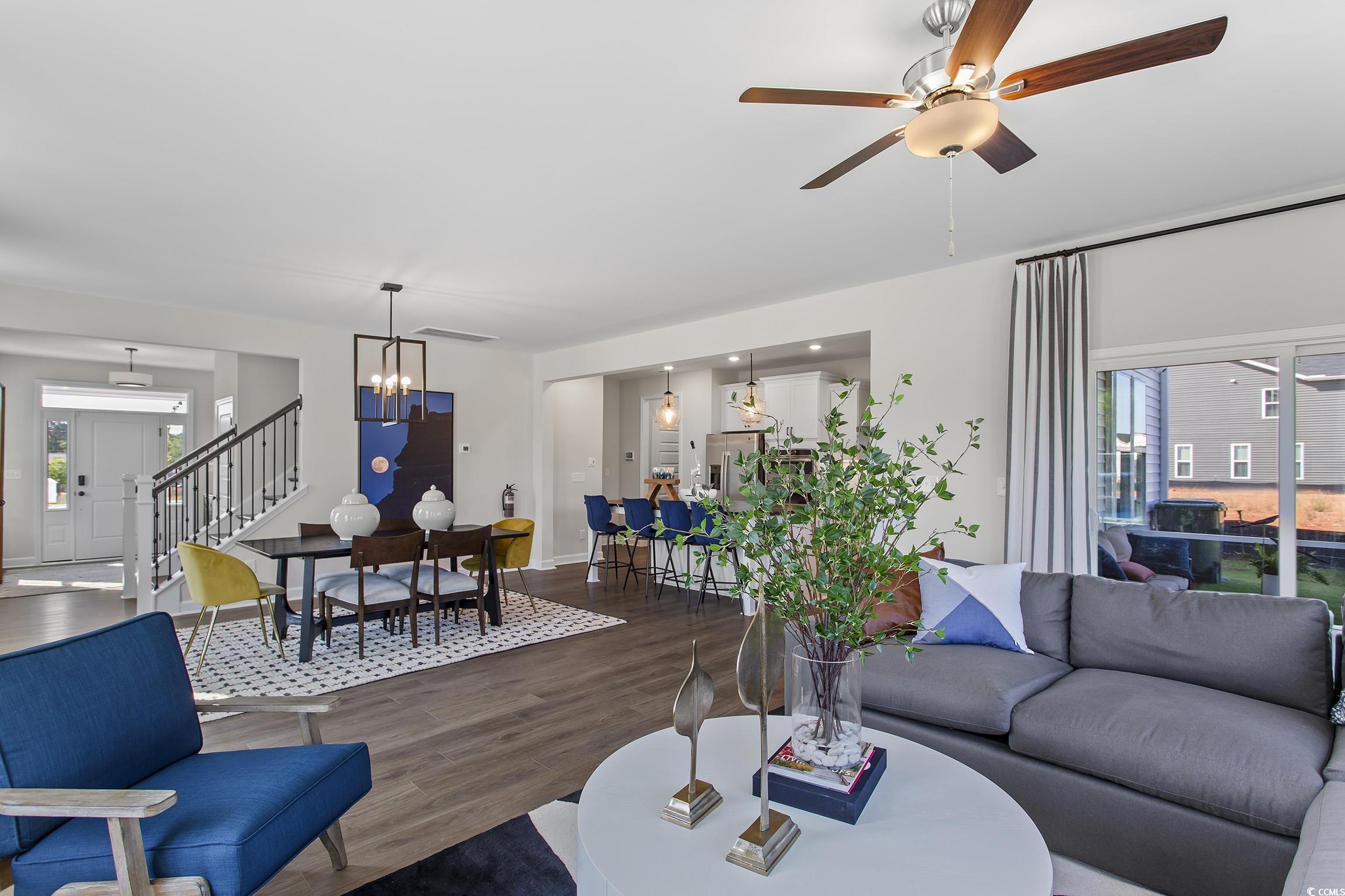 4052 Bucolic Loop Myrtle Beach, SC 29588 - Photo 14 of 31 Gallery Image 14