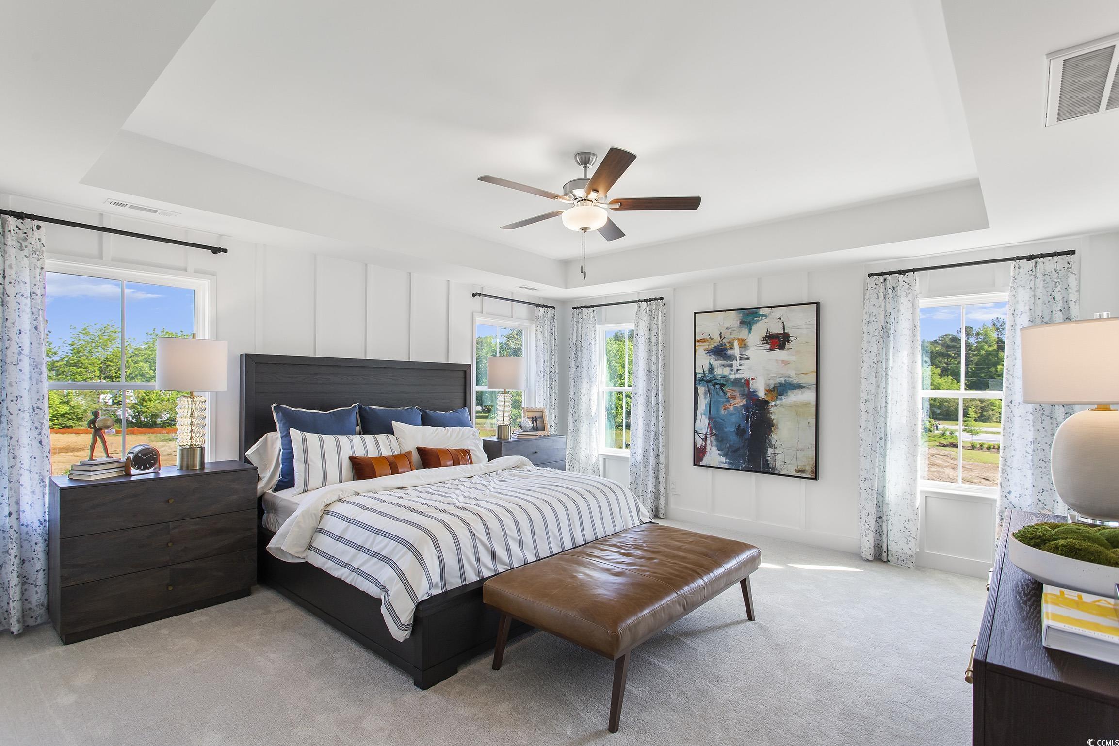 4052 Bucolic Loop Myrtle Beach, SC 29588 - Photo 22 of 31 Gallery Image 22