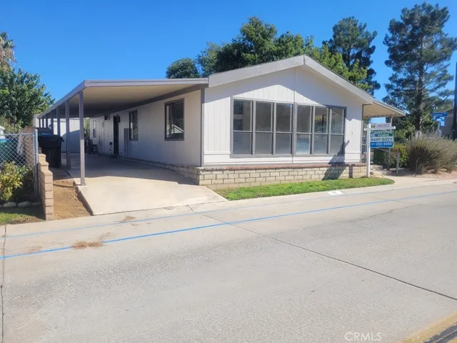 $195,000 | 1030 East Avenue S, Unit 36, Palmdale, CA 93550