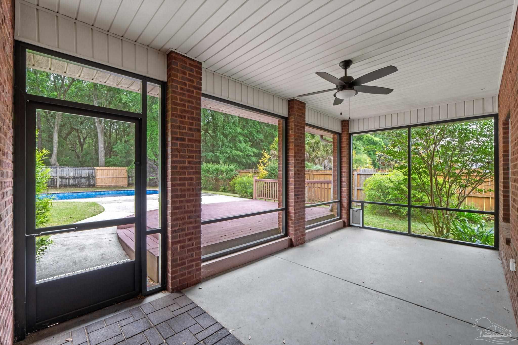 4232 North Cambridge Way Pace, FL 32571 - Photo 40 of 47