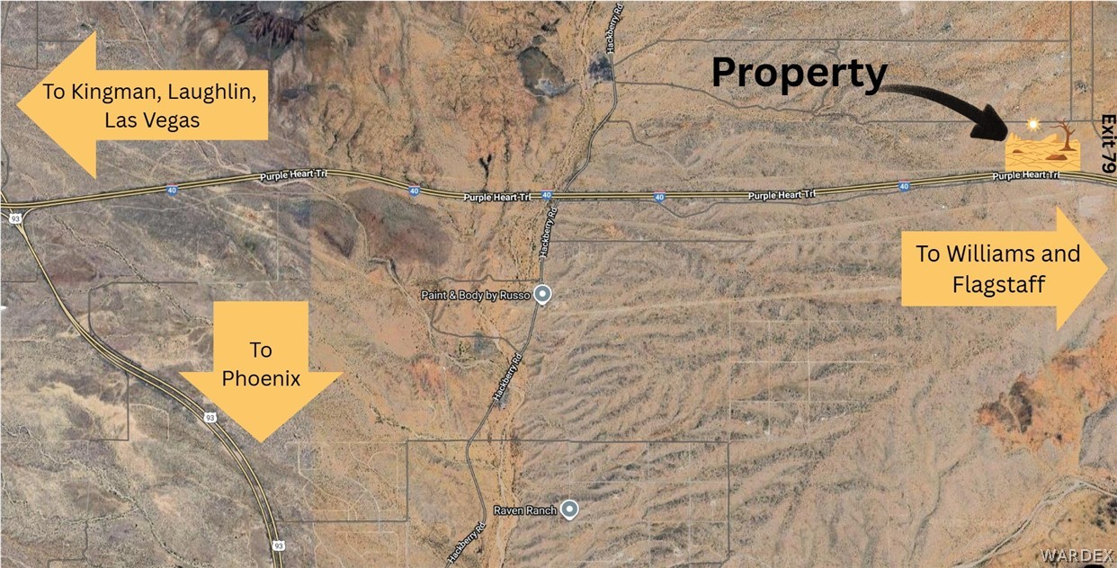 353-15-018 Powerline Road Kingman, AZ 86401 - Photo 7 of 17