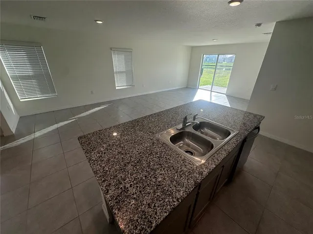 a view of small space