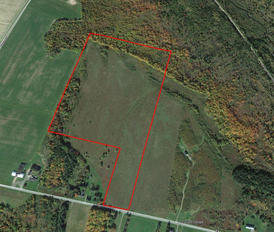 Tbd Mouse Island Road Perham, ME 04766 - Photo 2 of 12 Aerial