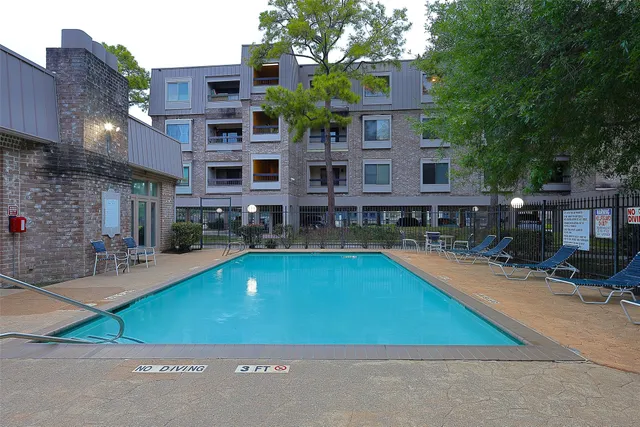 $1,450 | 2209 South Braeswood Boulevard, Unit 32C, Houston, TX 77030