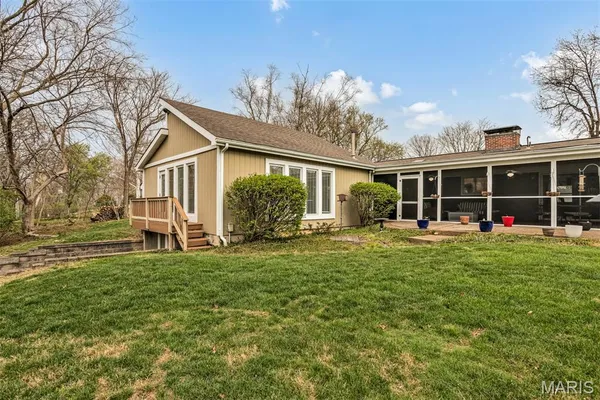 $669,000 | 27 Chesterton Lane, Chesterfield, MO 63017