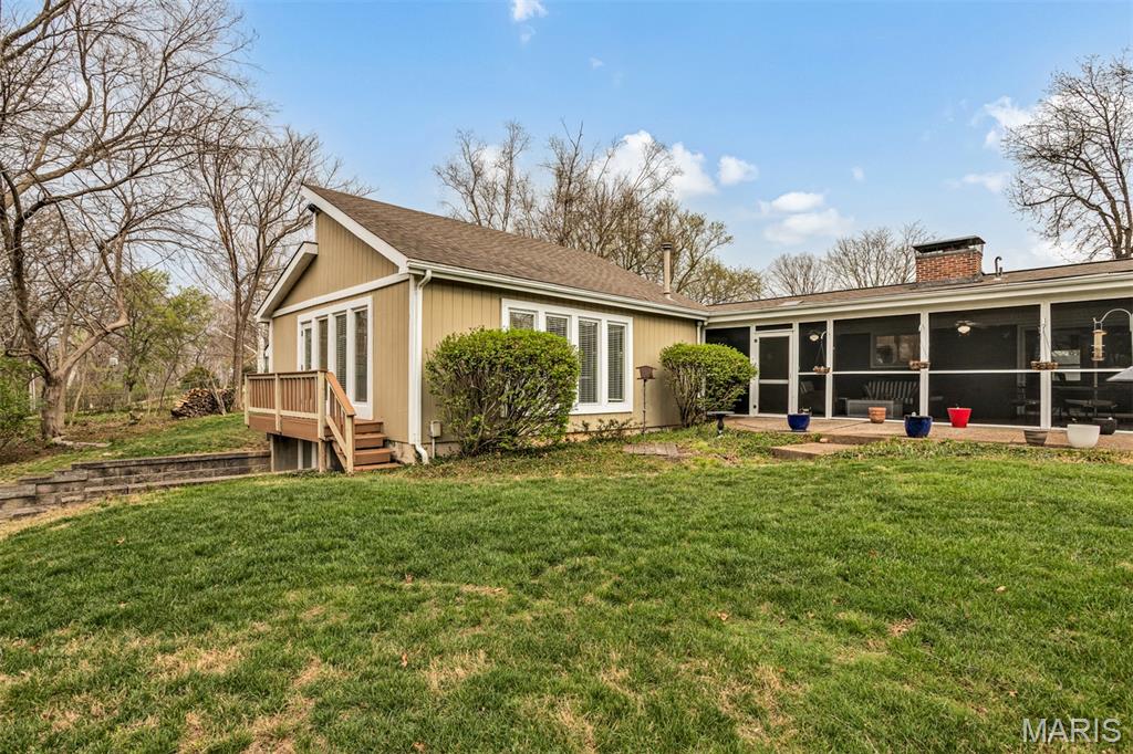 27 Chesterton Lane Chesterfield, MO 63017 - Photo 36 of 38