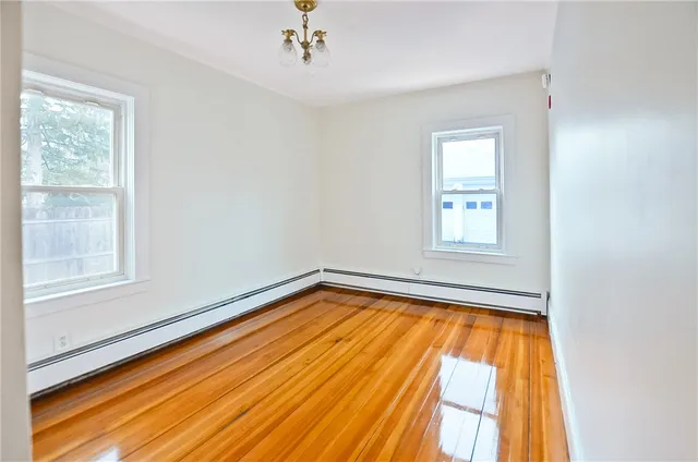 $2,500 | 292 Pleasant Street, Unit 1, East Providence, RI 02916