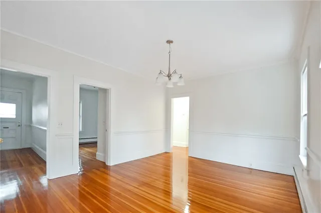 $2,500 | 292 Pleasant Street, Unit 1, East Providence, RI 02916