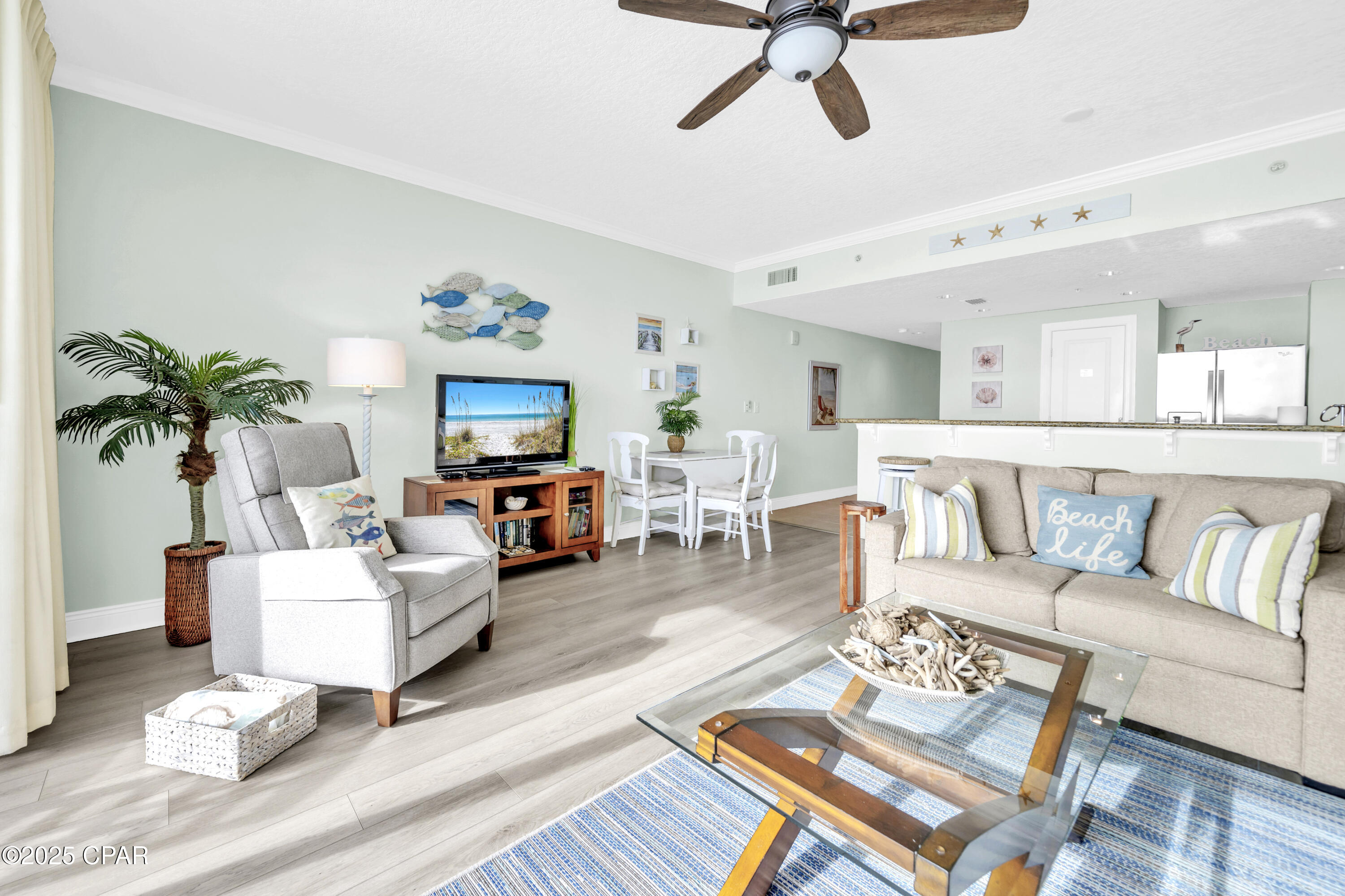 17281 Front Beach Road, Unit 1404 Panama City Beach, FL 32413 - Photo 5 of 69 Gallery Image 5