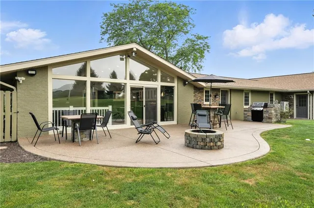 $1,099,000 | 251 Myers Lane, Allison Park, PA 15101