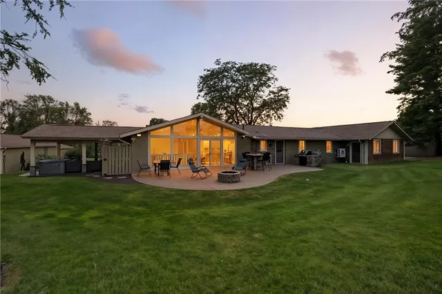 $1,099,000 | 251 Myers Lane, Allison Park, PA 15101