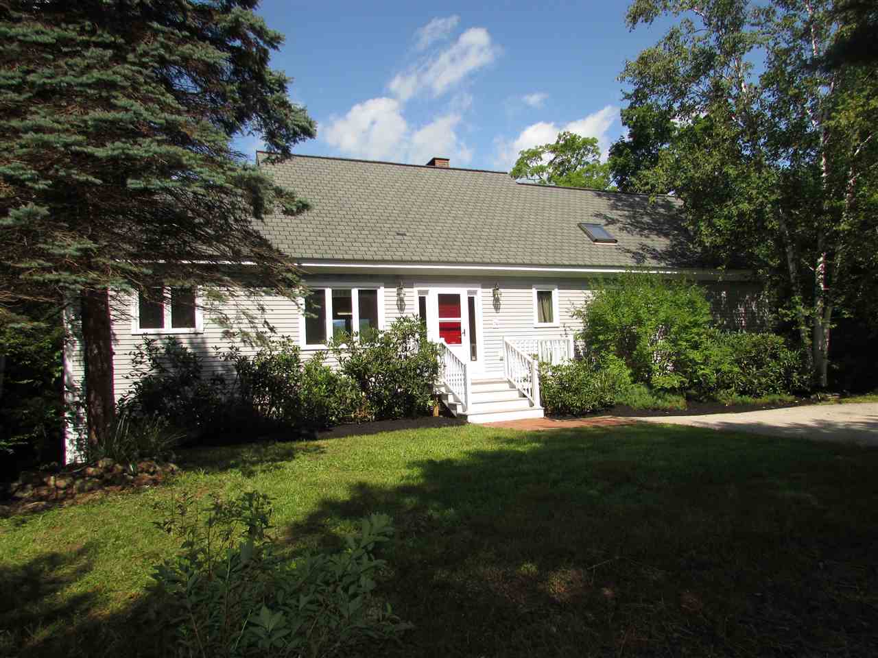14 Maple Bush Road Jackson, NH 03846 - Photo 2 of 24 Gallery Image 2