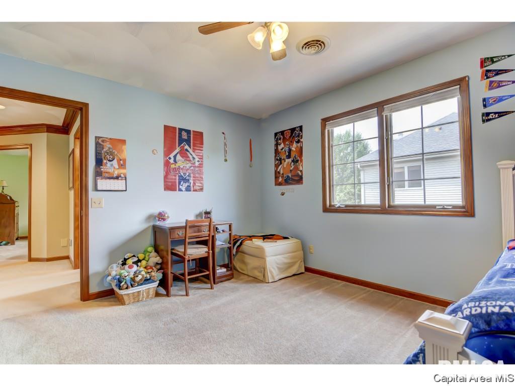 3101 Red Bud Lane Springfield, IL 62712 - Photo 29 of 36 Gallery Image 29