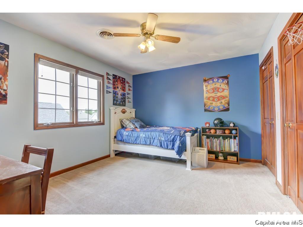 3101 Red Bud Lane Springfield, IL 62712 - Photo 30 of 36 Gallery Image 30